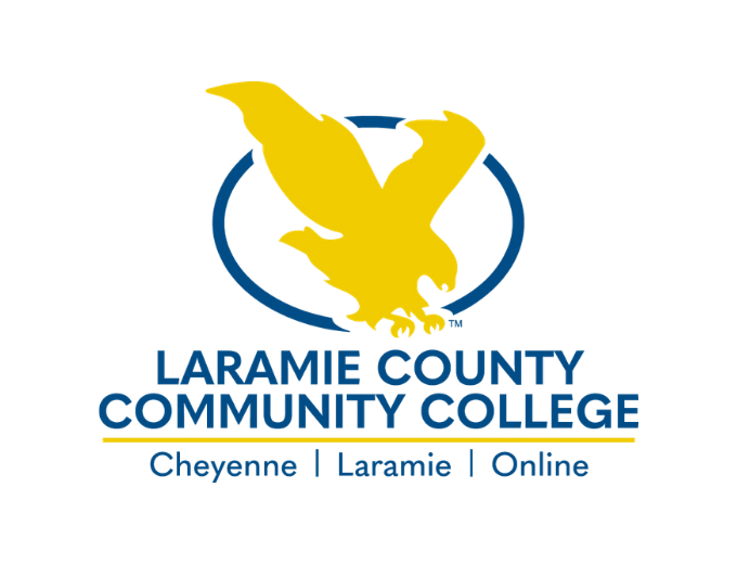 Laramie County Community College logo