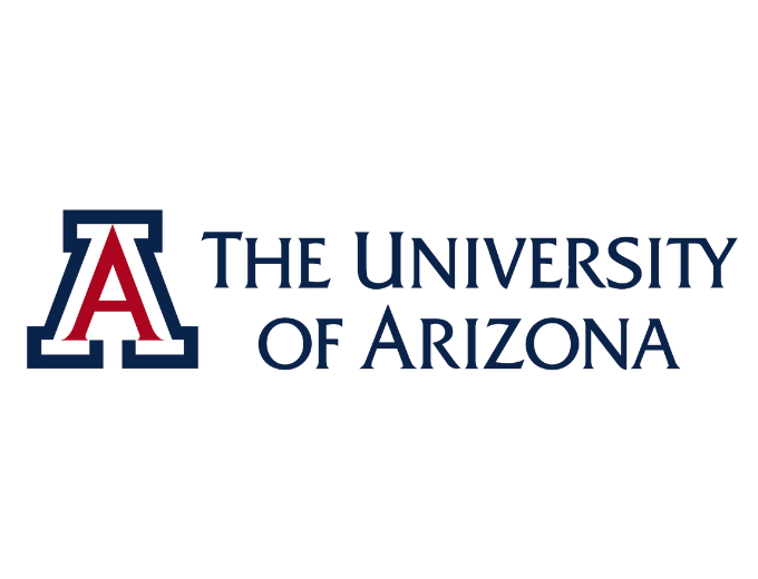 University of Arizona logo
