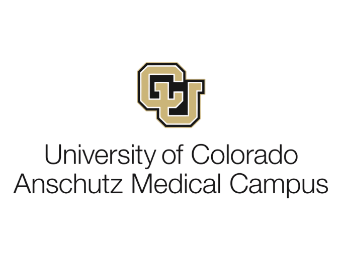University of Colorado Anchutz Medical Campus logo