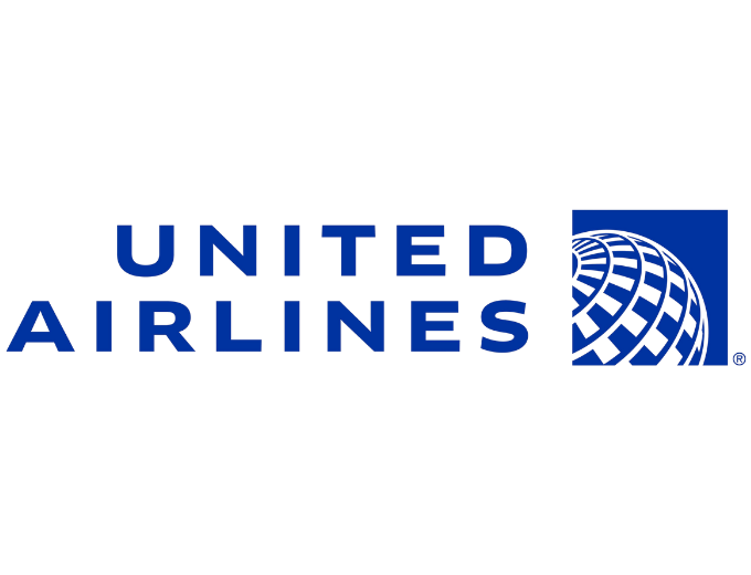 United Airlines Logo