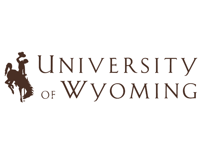 University of Wyoming logo