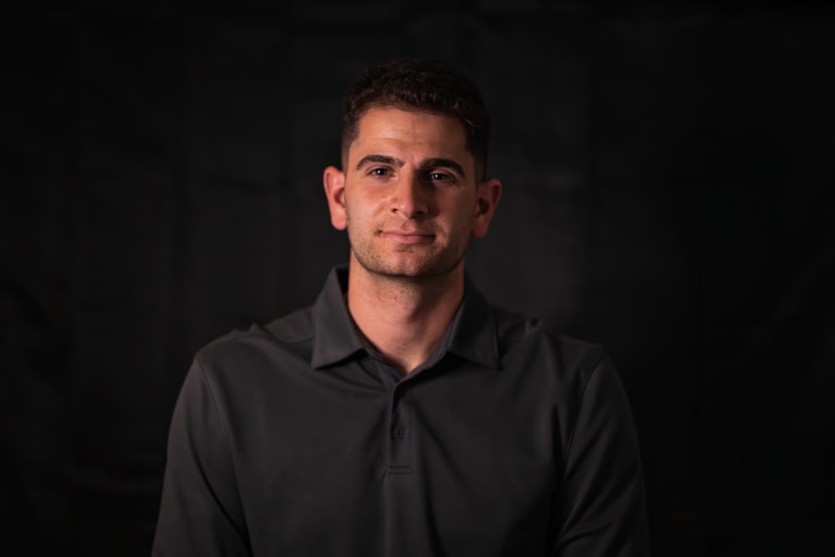 Ralph Fawaz headshot